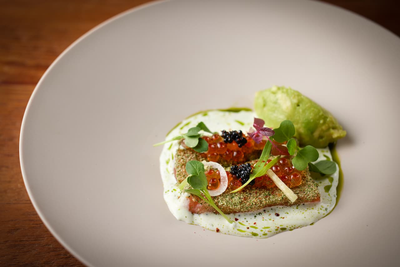 NAMIKI667 秋のシーズナルメニューをご紹介！ | ニュース | NAMIKI667