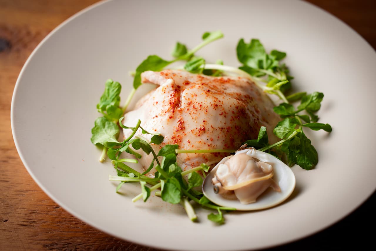 NAMIKI667 秋のシーズナルメニューをご紹介！ | ニュース | NAMIKI667