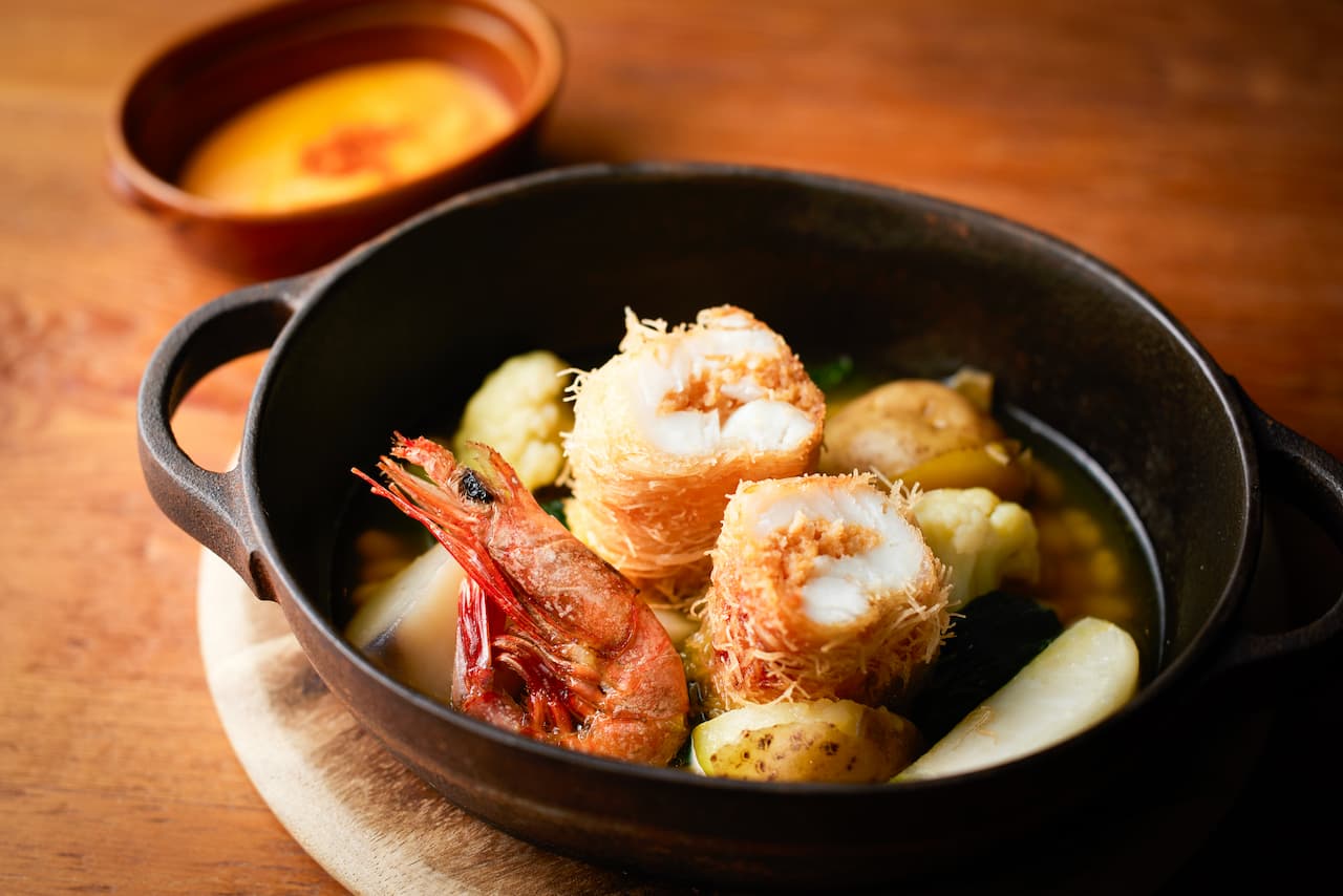 NAMIKI667 秋のシーズナルメニューをご紹介！ | ニュース | NAMIKI667