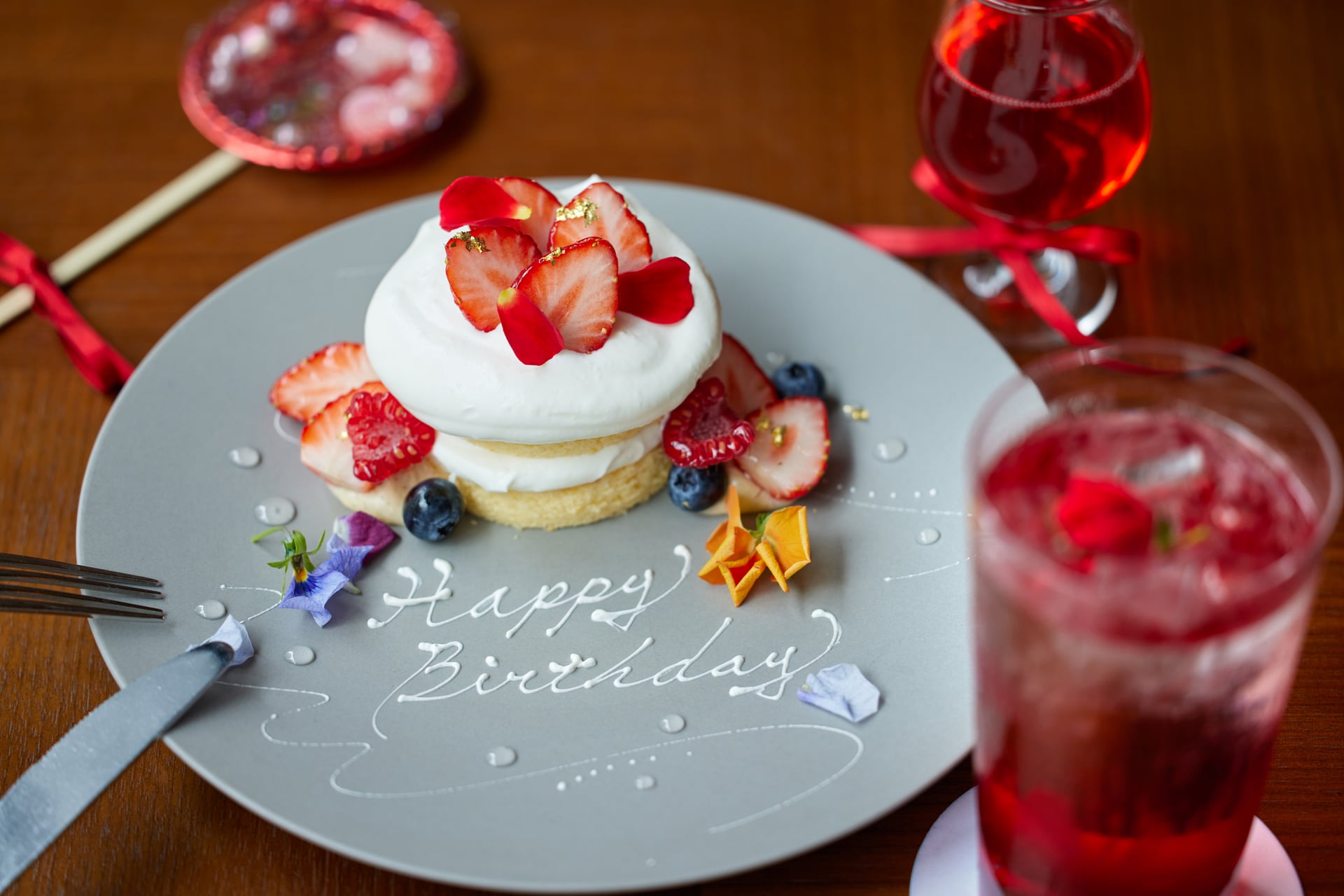 新品 - Time for tea 花形ナプキンリングセットx2 新品 - Time for tea 花形ナプキンリングセットx2 Accessories