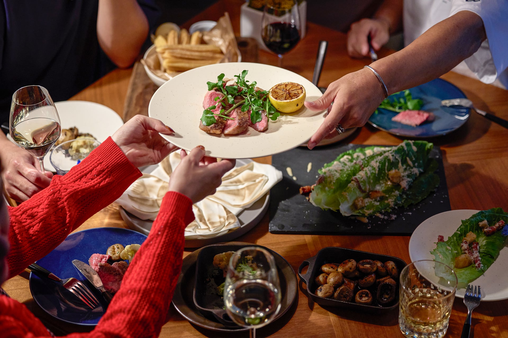 NAMIKI667 秋のシーズナルメニューをご紹介！ | ニュース | NAMIKI667