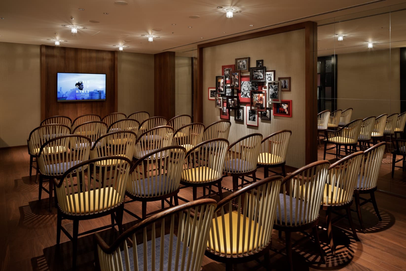 Private Events | NAMIKI667 | Hyatt Centric Ginza Tokyo